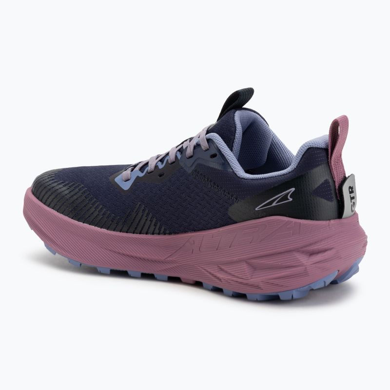 Dámské běžecké boty Altra Experience Wild 2 navy black 3