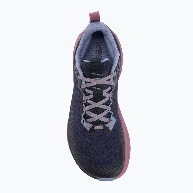 Dámské běžecké boty Altra Experience Wild 2 navy black 5