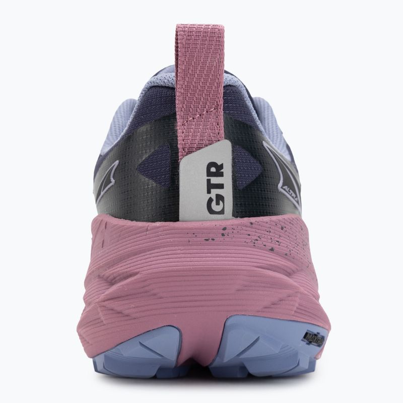 Dámské běžecké boty Altra Experience Wild 2 navy black 6