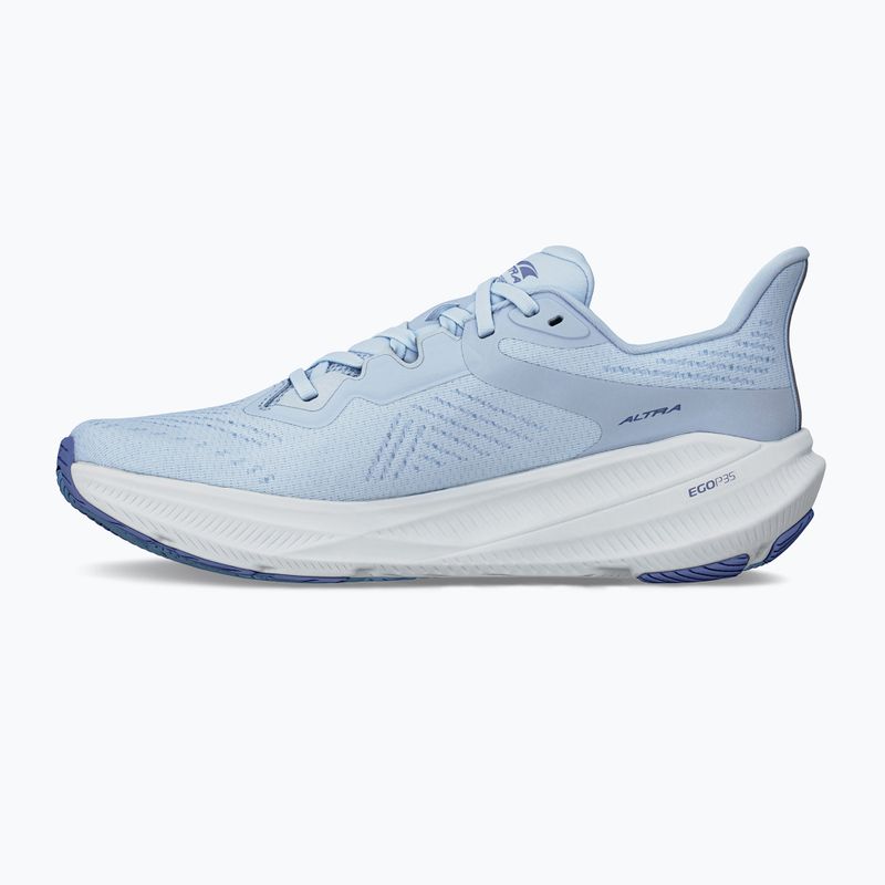 Dámské běžecké boty Altra Experience Flow 2 light blue 2