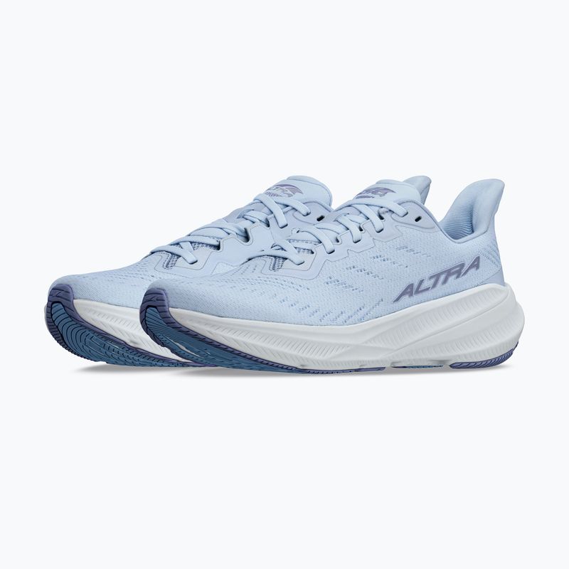 Dámské běžecké boty Altra Experience Flow 2 light blue 5