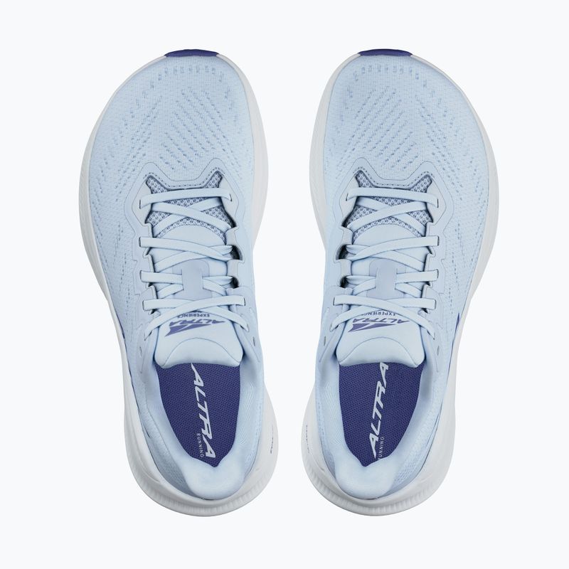 Dámské běžecké boty Altra Experience Flow 2 light blue 6