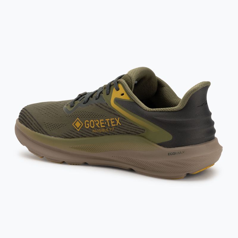 Pánské běžecké boty Altra Torin 8 GTX dusty olive 3