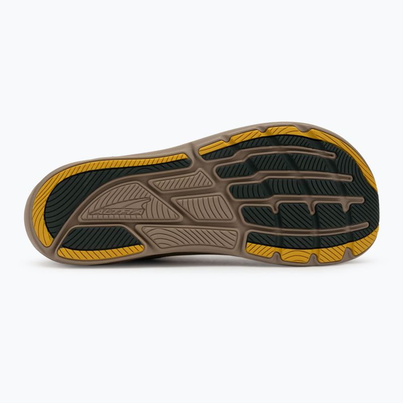 Pánské běžecké boty Altra Torin 8 GTX dusty olive 4