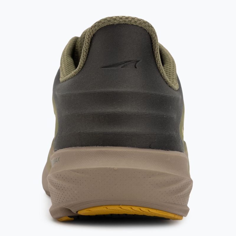 Pánské běžecké boty Altra Torin 8 GTX dusty olive 6
