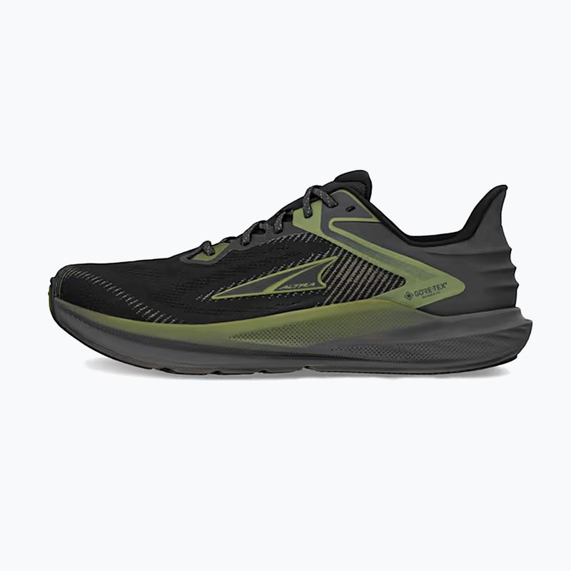 Pánské běžecké boty Altra Torin 8 GTX dusty olive