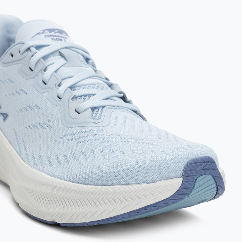 Dámské běžecké boty Altra Experience Flow 2 light blue 7