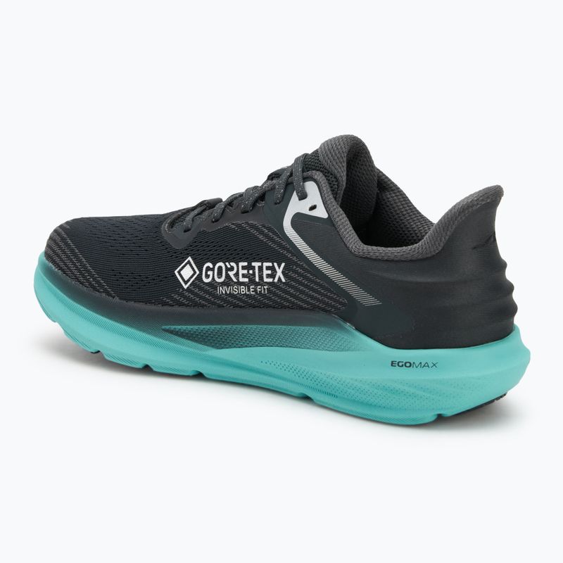 Dámské běžecké boty Altra Torin 8 GTX black/mint 3