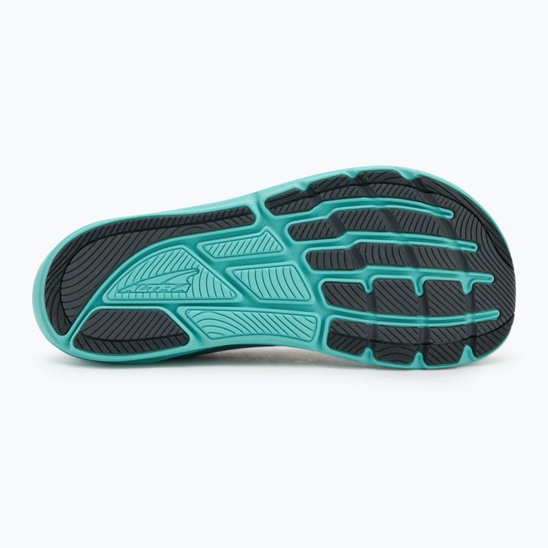 Dámské běžecké boty Altra Torin 8 GTX black/mint 4