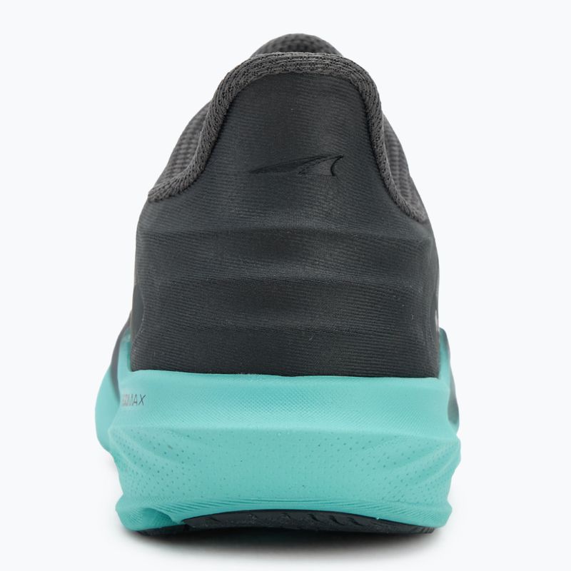 Dámské běžecké boty Altra Torin 8 GTX black/mint 6