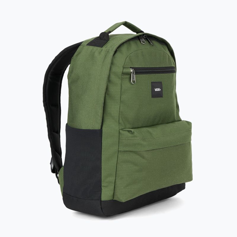 Městský batoh Vans Startle 21 l pine forest 2