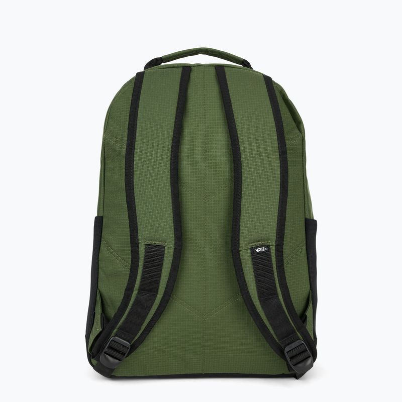 Městský batoh Vans Startle 21 l pine forest 3