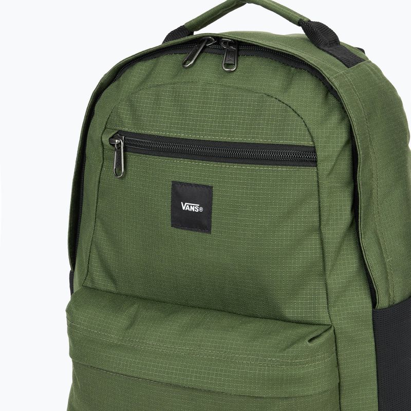 Městský batoh Vans Startle 21 l pine forest 5