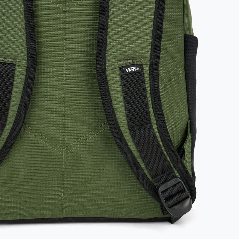Městský batoh Vans Startle 21 l pine forest 6