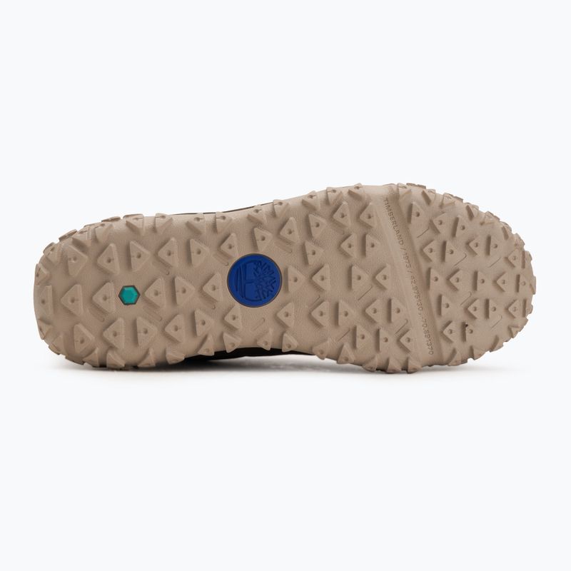 Pánské boty Timberland Greenstride Motion 6 dark blue nubuck 5