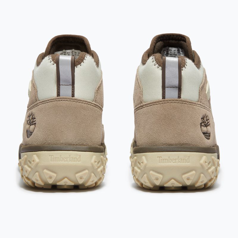 Pánské boty Timberland Greenstride Motion 6 medium grey TB0A6CW1Y551 4