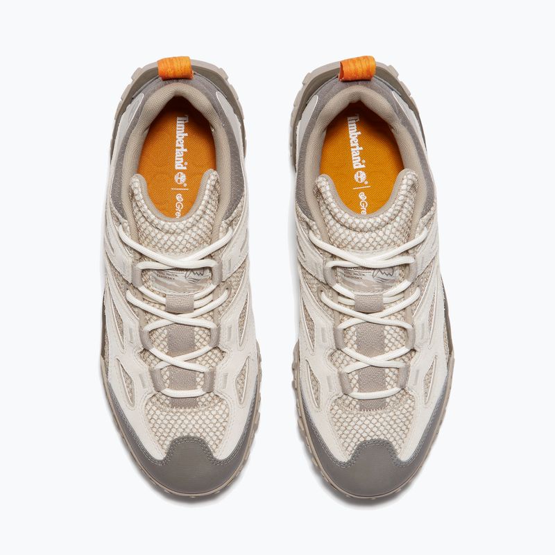 Pánské boty Timberland Greenstride Motion 6 Low natural mesh 11