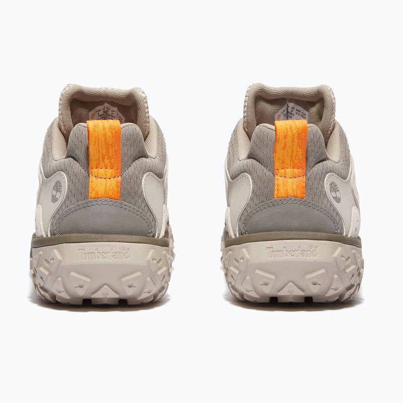 Pánské boty Timberland Greenstride Motion 6 Low natural mesh 12