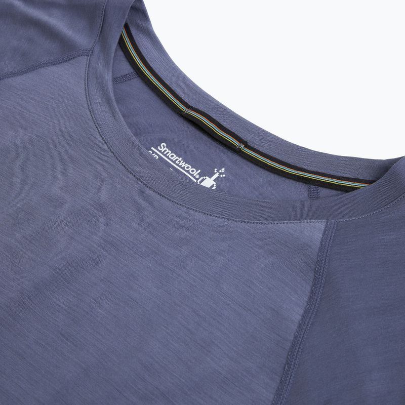 Dámské termo tričko Smartwool Active Ultralite nightfall blue 4