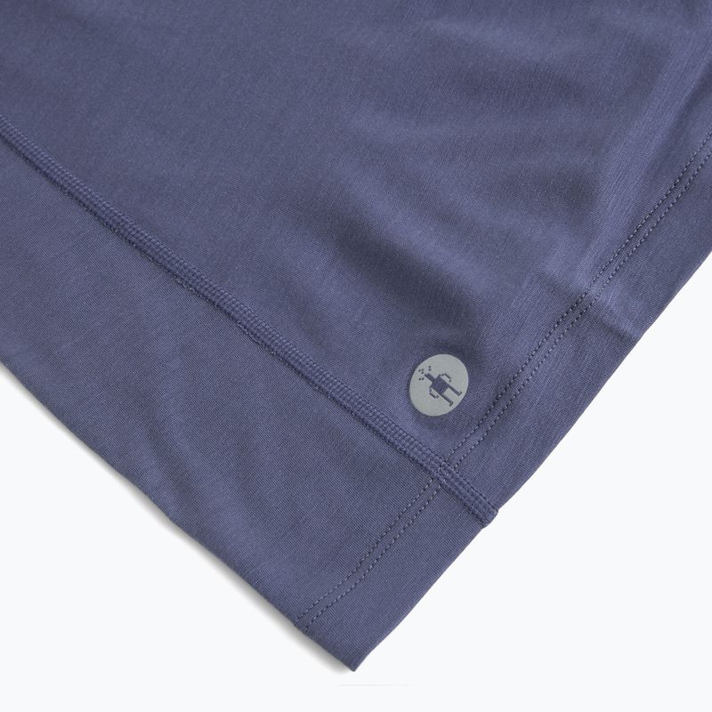 Dámské termo tričko Smartwool Active Ultralite nightfall blue 5