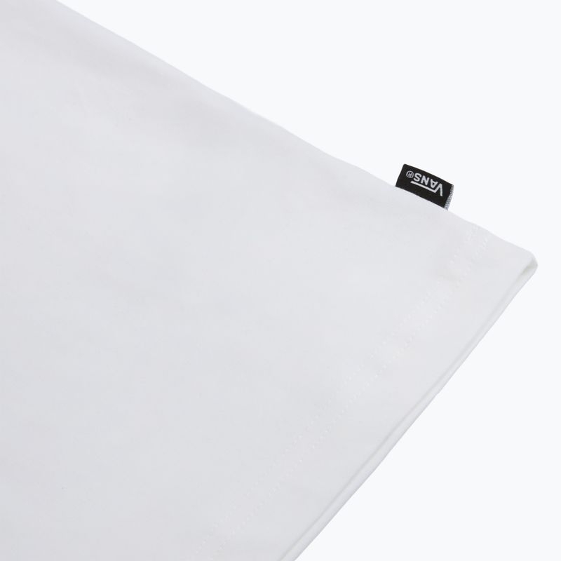 Pánské tričko Vans Tee SS 2 pcs white 4