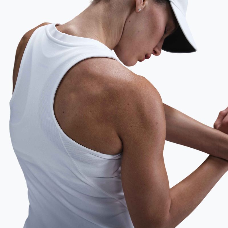 Dámské tenisové tílko Nike Court Dri-Fit Advantage Tank 5