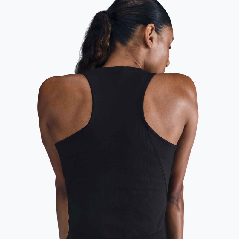 Dámské tenisové tílko Nike Court Dri-Fit Advantage Tank 4