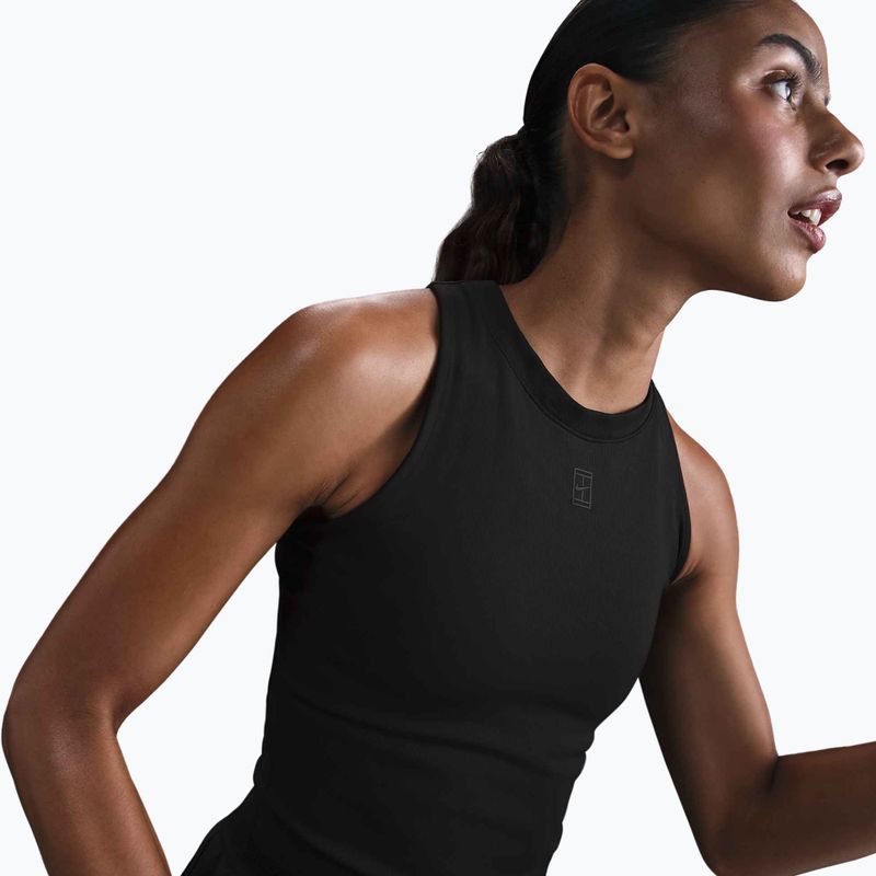 Dámské tenisové tílko Nike Court Dri-Fit Advantage Tank 5
