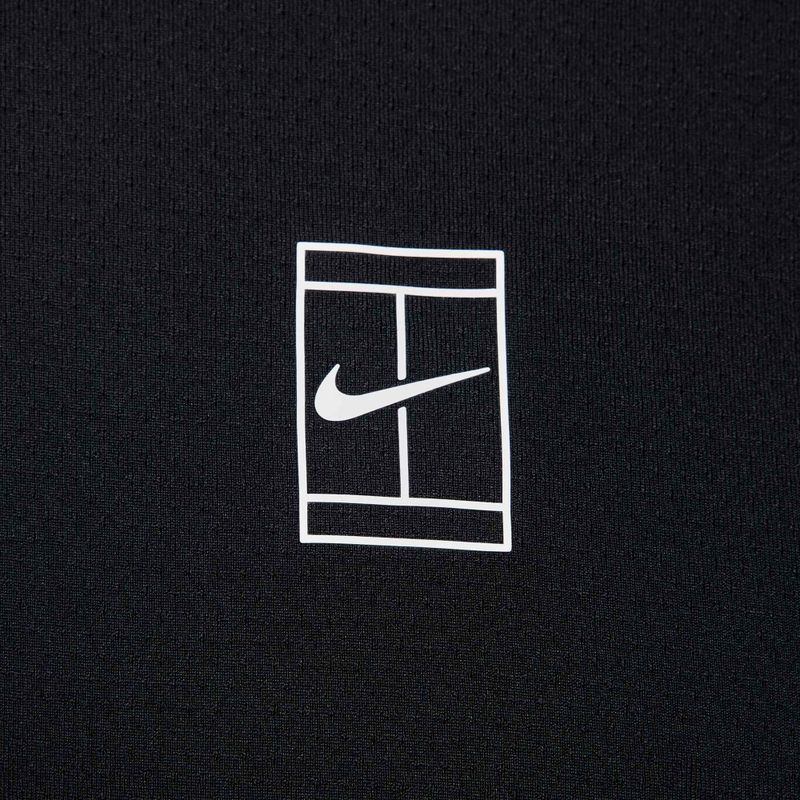 Pánské tenisové polo tričko Nike Court Dri-Fit Advantage 6