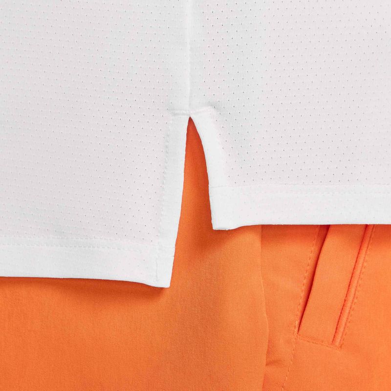 Pánské tenisové polo Nike Court Dri-Fit Advantage 5