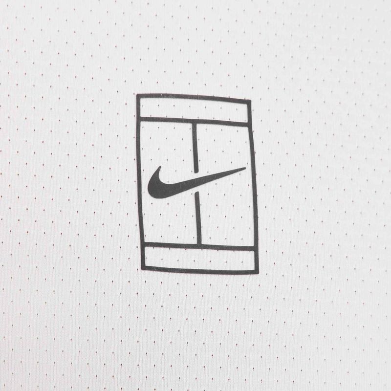 Pánské tenisové polo Nike Court Dri-Fit Advantage 6