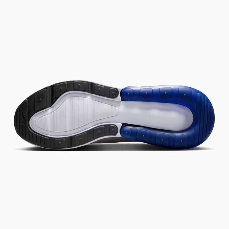 Pánské boty Nike Air Max 270 vast grey/college grey/summit white 14