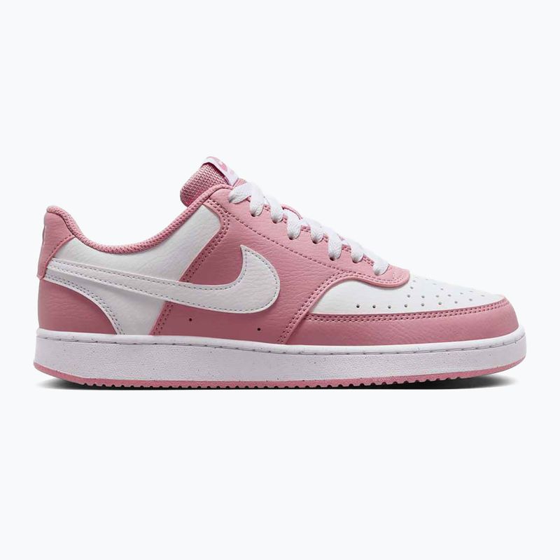 Dámské boty Nike Court Vision Low Next Nature elemental pink/white
