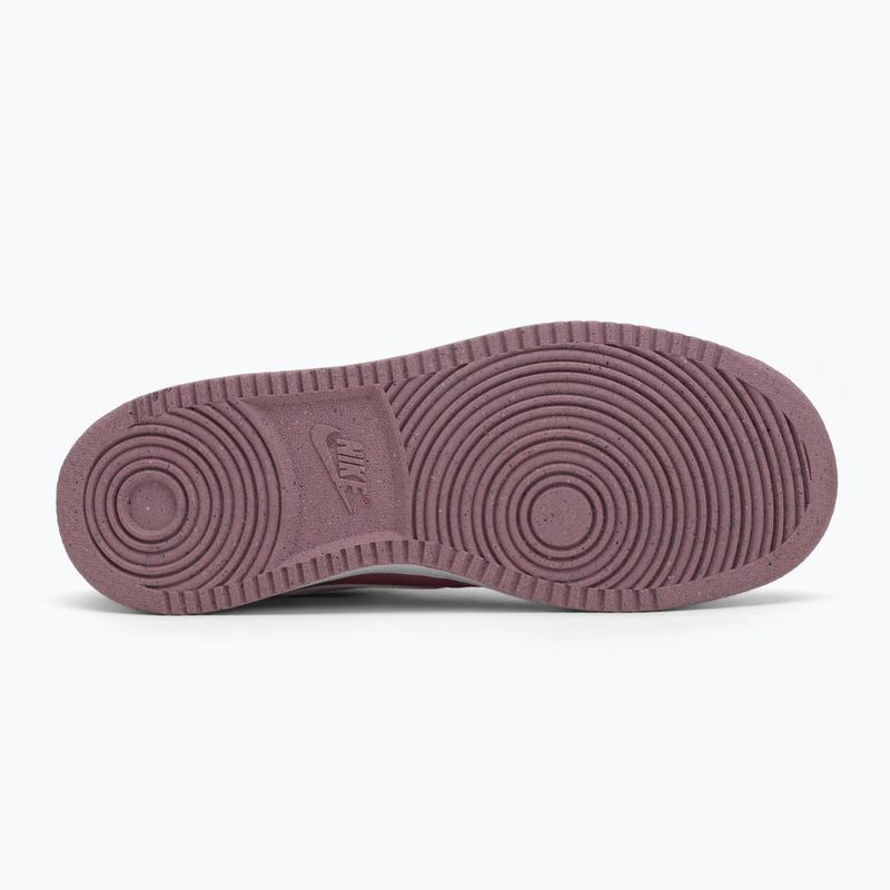 Dámské boty Nike Court Vision Low Next Nature elemental pink/white 4