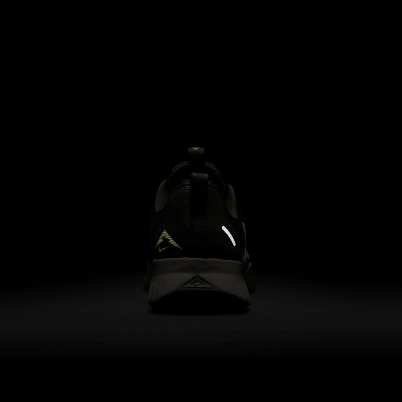 Pánské běžecké boty Nike Juniper Trail 3 sequoia/college grey/summit white 8