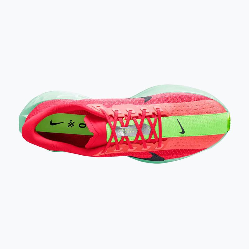 Pánské běžecké boty Nike Pegasus Plus bright crimson / cave purple / lime blast 6