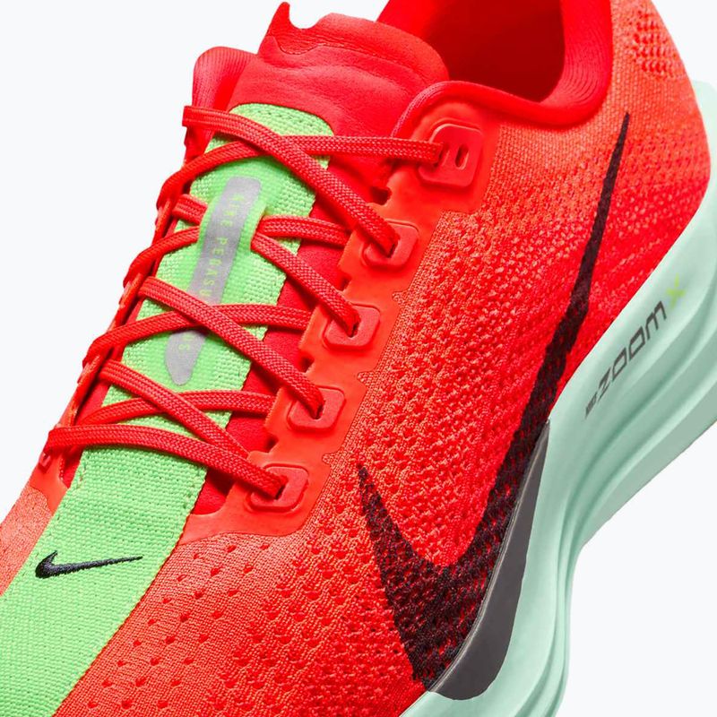 Pánské běžecké boty Nike Pegasus Plus bright crimson / cave purple / lime blast 10