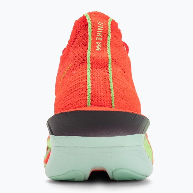 Běžecké boty Nike Alphafly 3 bright crimson/cave purple/lime blast 6