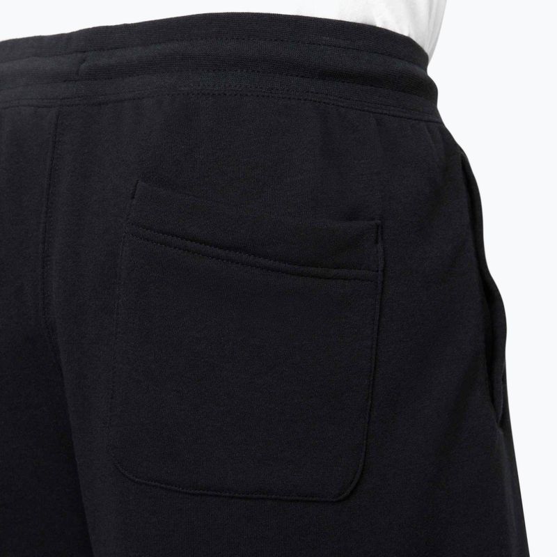 Pánské šortky Nike Club black/black/white 6