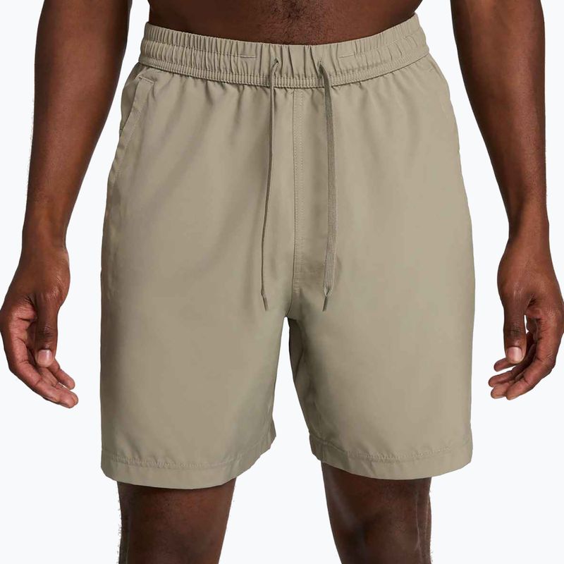 Pánské běžecké šortky Nike Form Dri-FIT 7" Unlined Versatile light army/black 3