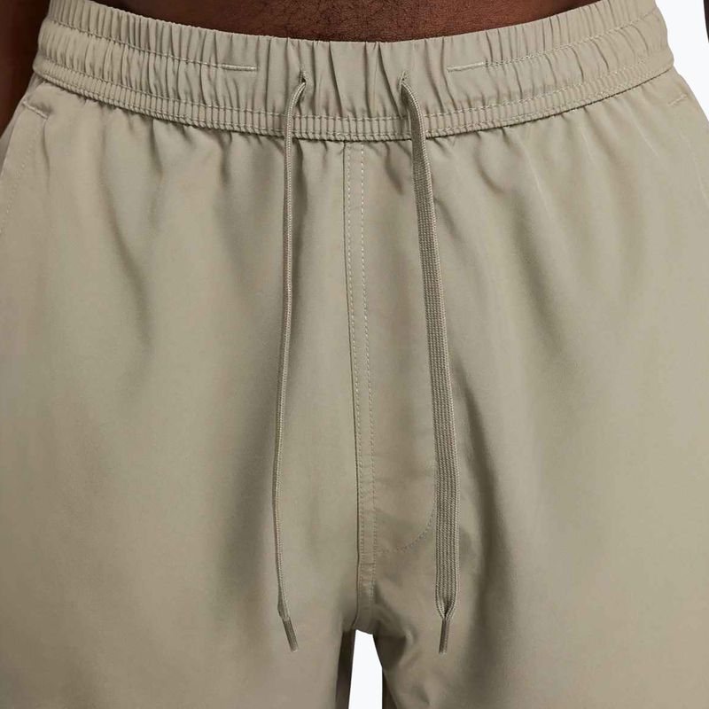 Pánské běžecké šortky Nike Form Dri-FIT 7" Unlined Versatile light army/black 5