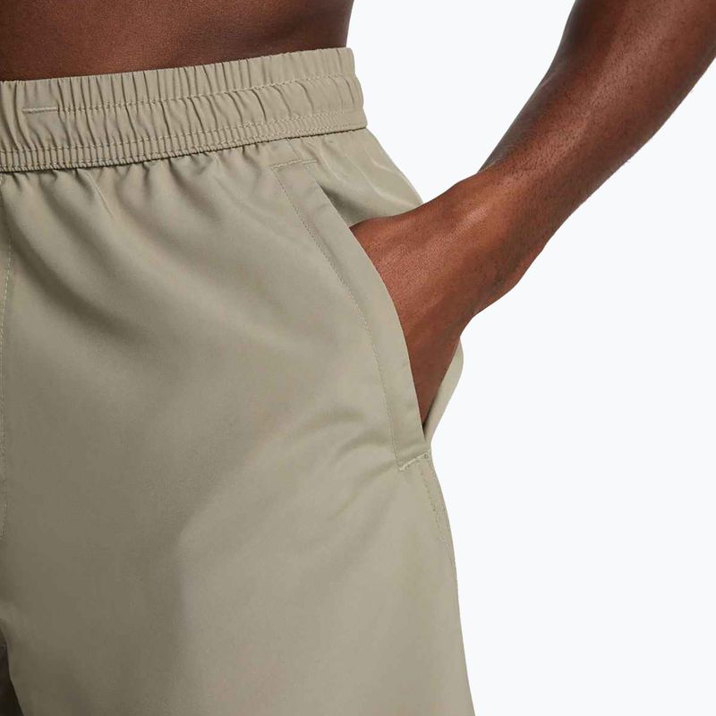 Pánské běžecké šortky Nike Form Dri-FIT 7" Unlined Versatile light army/black 6