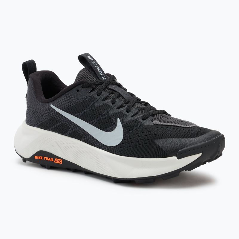 Pánské běžecké boty Nike Wildhorse 10 black/anthracite/platinum tint/wolf grey
