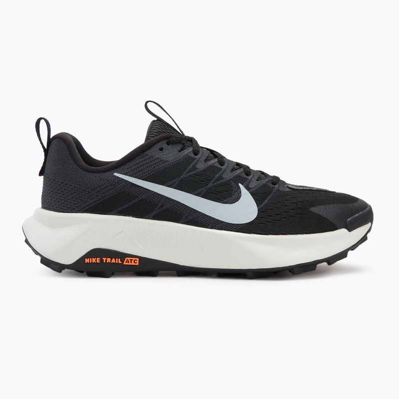 Pánské běžecké boty Nike Wildhorse 10 black/anthracite/platinum tint/wolf grey 2