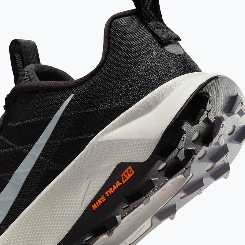 Dámské běžecké boty Nike Wildhorse 10 black/wolf grey/anthracite/platinum tint 14