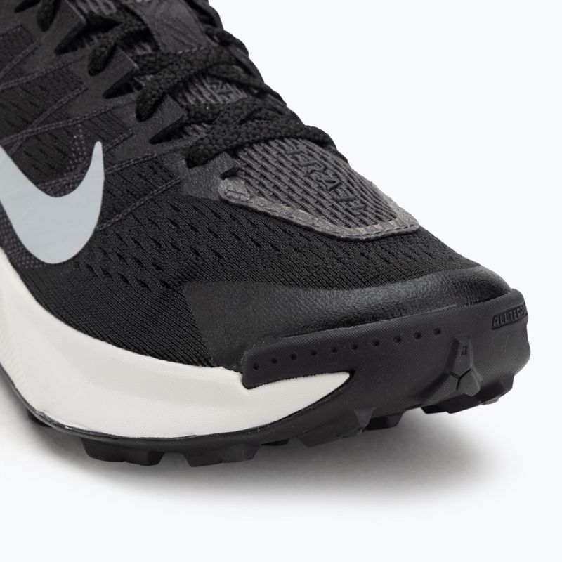 Dámské běžecké boty Nike Wildhorse 10 black/wolf grey/anthracite/platinum tint 7