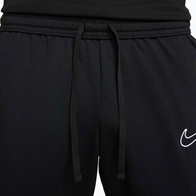 Pánská tepláková souprava Nike Academy Dri-Fit black/white/white 6