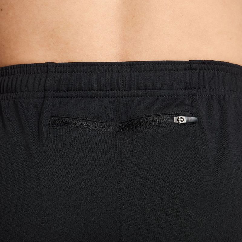 Pánské běžecké kalhoty Nike Challenger Dri-Fit black 6