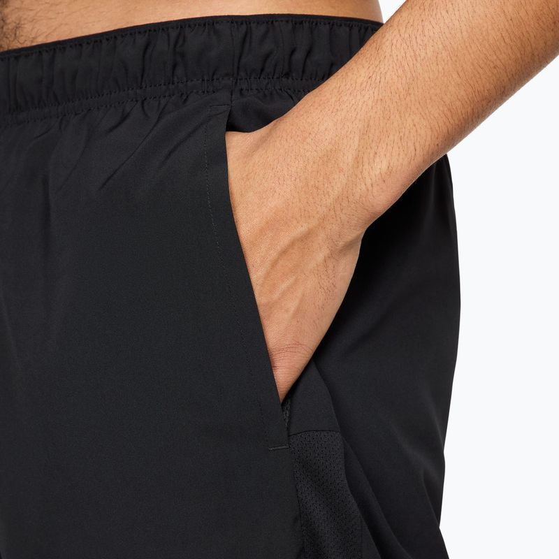 Pánské šortky Nike Dri-Fit Challenger 5" 2in1 black/black/black 5