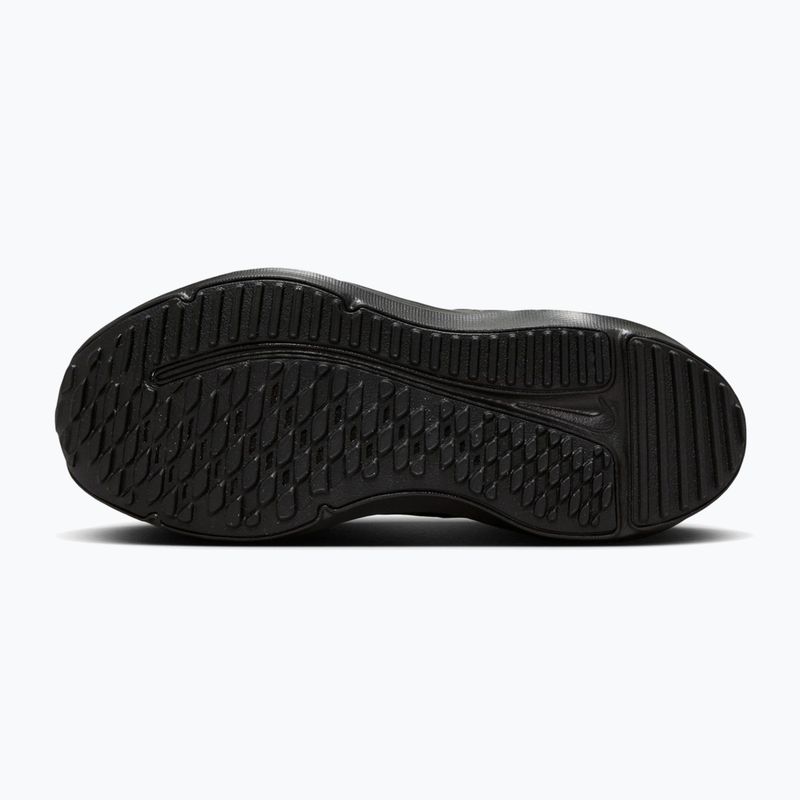 Dětské běžecké boty Nike Cosmic Runner black/black/anthracite 10